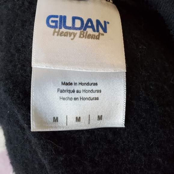 Rick and Morty Men's Sweatershirt Sz Medium - Picture 4 of 5